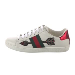Gucci Ace Sneakers , size 6.5 (36.5)